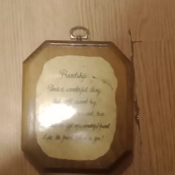 Friendship Picture - Picture 2 of 2